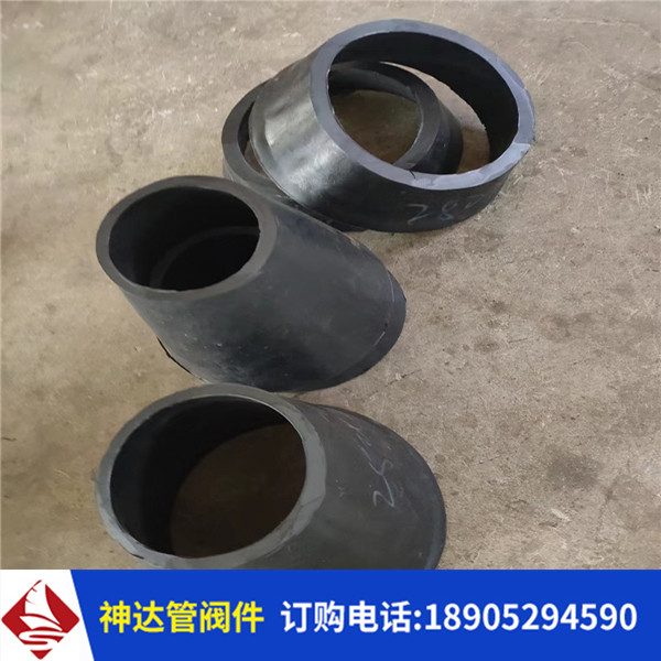 導電PE大小頭